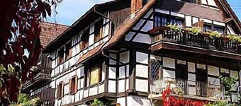 Romantik Hotel Stollen