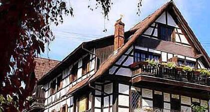 Romantik Hotel Stollen