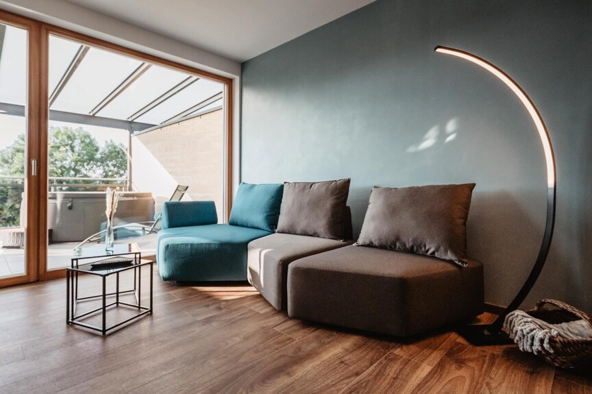 Falkenstein Suite Mit Whirlpool Und Sauna Für 2 Personen - Zwiesel