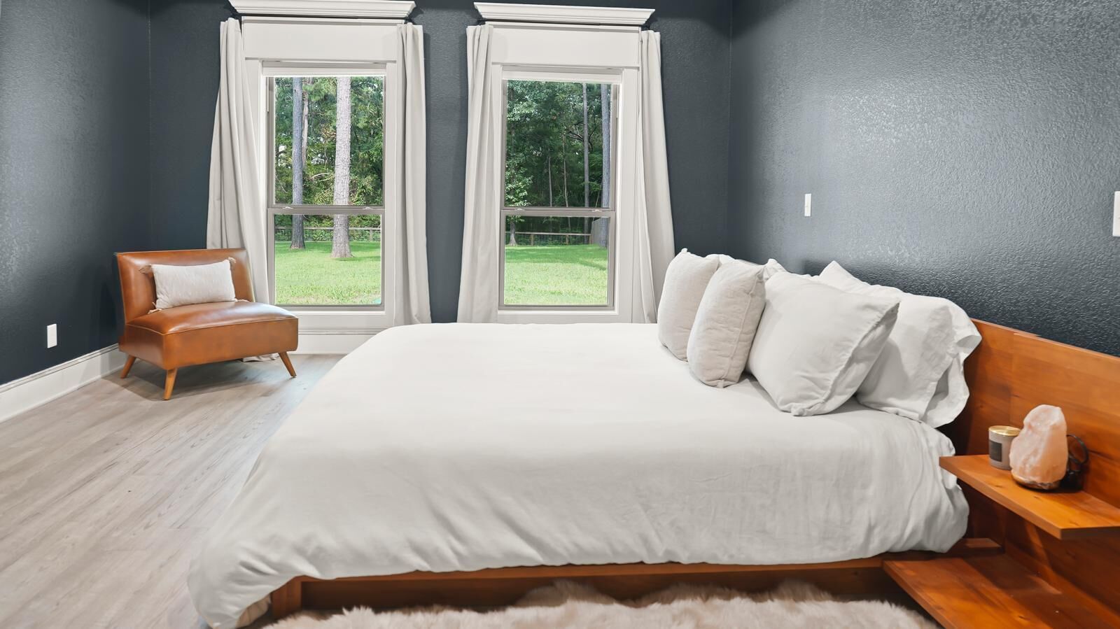 3 chambres, Wi-Fi, draps fournis