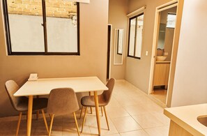 Appartement | Restauration