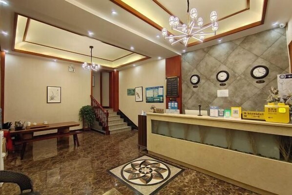 Hall