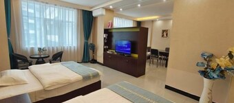 Hurui Hotel