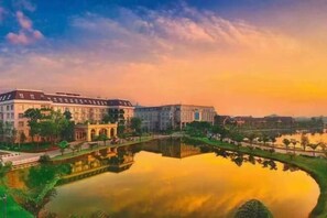 Miscellaneous - Hurui Hotel (Mile)