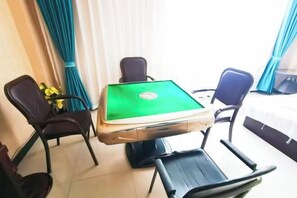 Room - Hurui Hotel (Mile)
