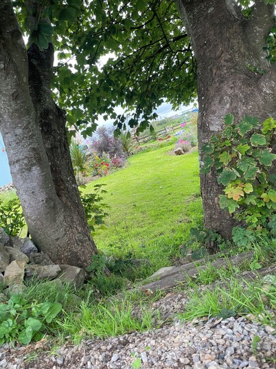 Family and pet friendly farm stay