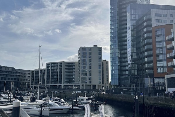 Port de plaisance