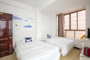 Room - Beihai Jiuyu Inn (Silver Beach) (Beihai)