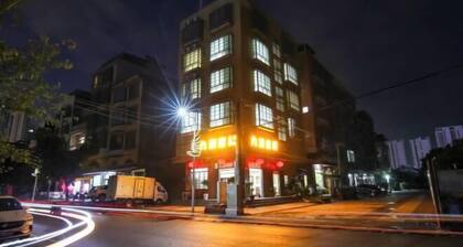 Beihai Jiuyu Inn (Silver Beach)