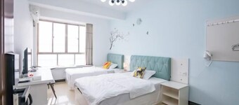 Beihai Jiuyu Inn (Silver Beach)