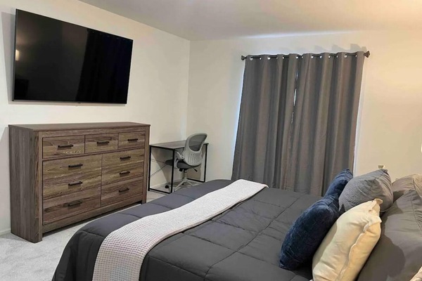 3 camere, ferro/asse da stiro, Wi-Fi, lenzuola