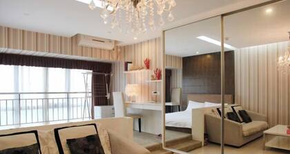 Han Palace Ginza Apartment
