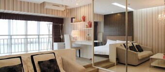 Han Palace Ginza Apartment