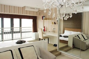 Unclassified image, 5 of 28, button - Han Palace Ginza Apartment (Wuhan)