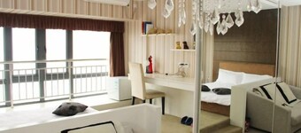 Han Palace Ginza Apartment