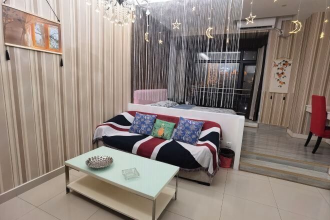 ห้องพัก