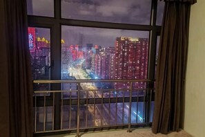 Room - Han Palace Ginza Apartment (Wuhan)