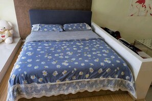 Unclassified image, 3 of 28, button - Han Palace Ginza Apartment (Wuhan)