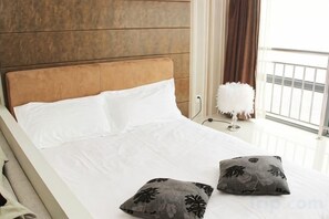 Unclassified image, 2 of 28, button - Han Palace Ginza Apartment (Wuhan)