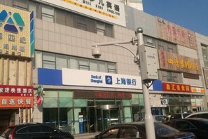 セルフパーキング