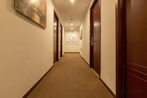Interior - Tianjin Jiajun Express Hotel (Tianjin)