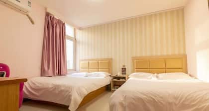 Tianjin Jiajun Express Hotel