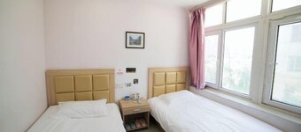 Tianjin Jiajun Express Hotel