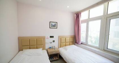 Tianjin Jiajun Express Hotel