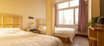 Tianjin Jiajun Express Hotel