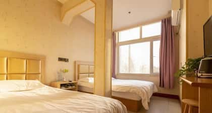 Tianjin Jiajun Express Hotel