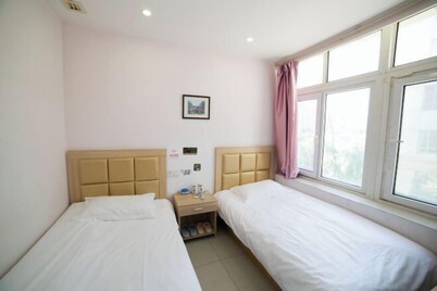 Tianjin Jiajun Express Hotel