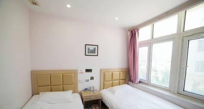 Tianjin Jiajun Express Hotel