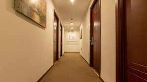 Unclassified image, 4 of 130, button - Tianjin Jiajun Express Hotel (Tianjin)