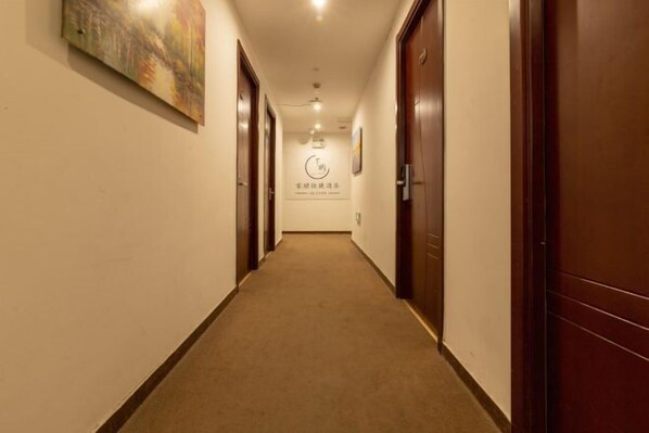 Interior - Tianjin Jiajun Express Hotel (Tianjin)