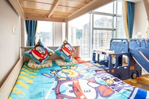 Room - Jinyu Longcheng Hotel (Zhijin)