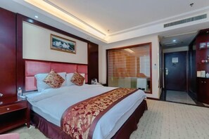 Room - Jinyu Longcheng Hotel (Zhijin)