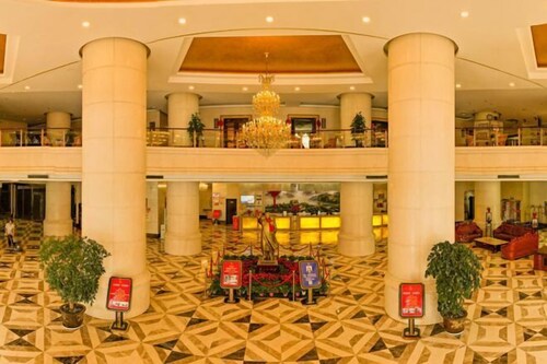 Jinyu Longcheng Hotel