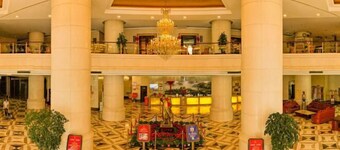 Jinyu Longcheng Hotel