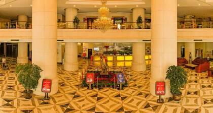 Jinyu Longcheng Hotel