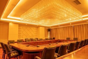 會議設施