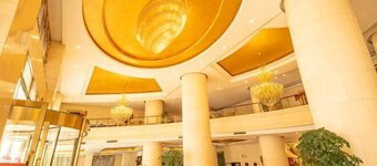 Jinyu Longcheng Hotel