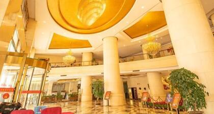 Jinyu Longcheng Hotel