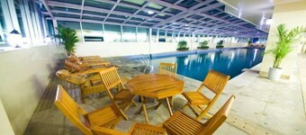Jinyu Longcheng Hotel