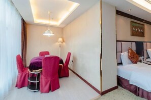 Room - Jinyu Longcheng Hotel (Zhijin)