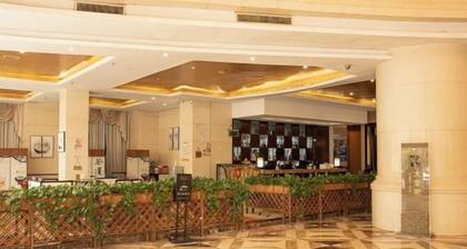 Jinyu Longcheng Hotel