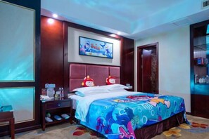 Room - Jinyu Longcheng Hotel (Zhijin)