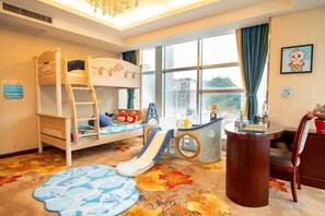 Room - Jinyu Longcheng Hotel (Zhijin)