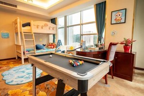 Room - Jinyu Longcheng Hotel (Zhijin)