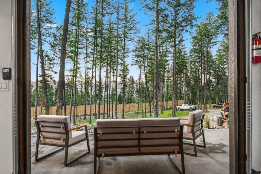 The Glacier House: Lakeviews, Heated Pool, Hottub - Montana