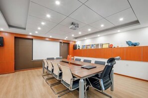 Meeting facility - COSY FEELING HOTEL (Beijing)